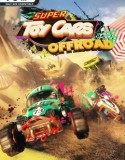 Super Toy Cars Offroad