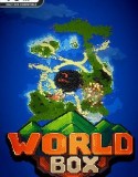 WorldBox – God Simulator