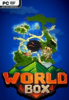 WorldBox – God Simulator
