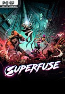 Superfuse