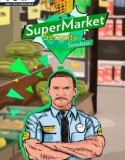 Supermarket Security Simulator