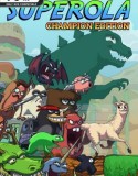 Superola Champion Edition