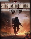Supreme Ruler 2030