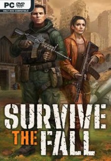 Survive the Fall
