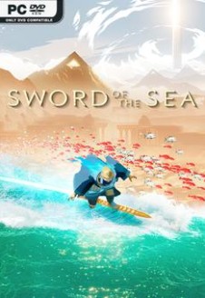 Sword of the Sea