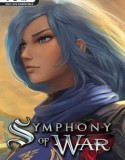 Symphony of War: The Nephilim Saga