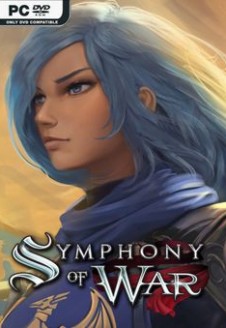 Symphony of War: The Nephilim Saga