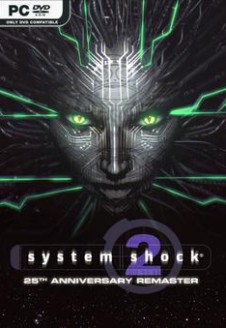 System Shock 2 25th Anniversary Remaster