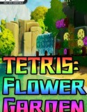 TETRIS: Flower Garden