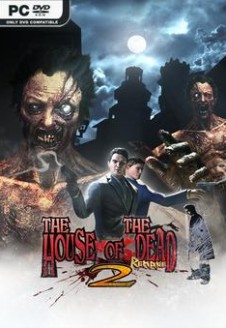 THE HOUSE OF THE DEAD 2 Remake