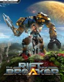 The Riftbreaker Into The Dark