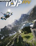 TRYP FPV The Drone Racer Simulator