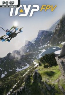 TRYP FPV The Drone Racer Simulator