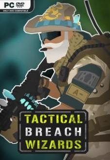 Tactical Breach Wizards