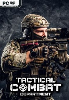 Tactical Combat Department