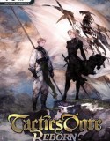 Tactics Ogre Reborn