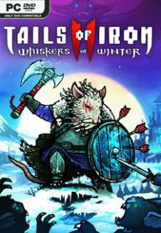 Tails of Iron 2 Whiskers of Winter