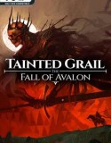 Tainted Grail The Fall of Avalon