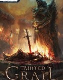 Tainted Grail Conquest