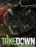 Takedown: Red Sabre