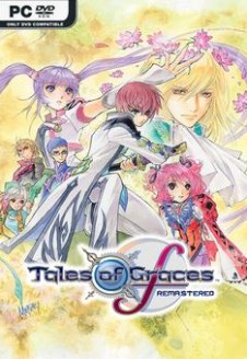 Tales of Graces f Remastered