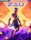 Tales of Kenzera ZAU