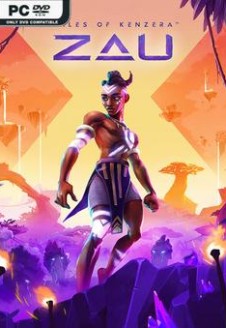Tales of Kenzera ZAU