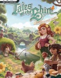 Tales of the Shire A The Lord of The Rings Game