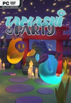 Tamashi Party