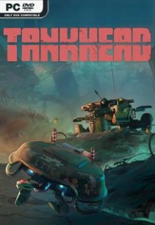 TankHead