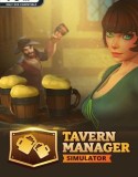 Tavern Manager Simulator