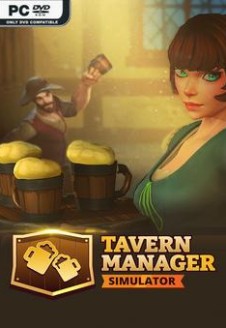 Tavern Manager Simulator