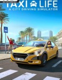 Taxi Life A City Driving Simulator