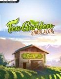 Tea Garden Simulator