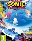 Team Sonic Racing