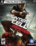 Tom Clancy’s Splinter Cell: Conviction