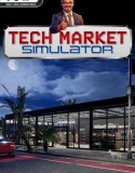Tech Market Simulator