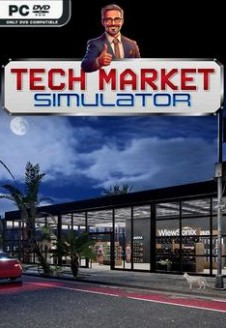 Tech Market Simulator