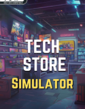 Tech Store Simulator