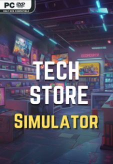 Tech Store Simulator
