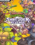 Teenage Mutant Ninja Turtles: Shredder’s Revenge