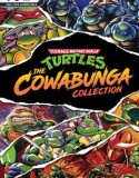 Teenage Mutant Ninja Turtles The Cowabunga Collection