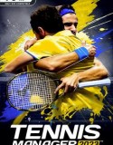 Tennis Manager 2023