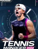 Tennis Manager 2024