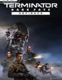 Terminator Dark Fate Defiance Uprising
