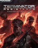 Terminator: Resistance Annihilation Line