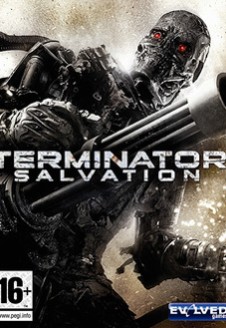 Terminator Salvation