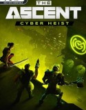 The Ascent Cyber Heist