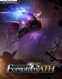The Awakener Forgotten Oath