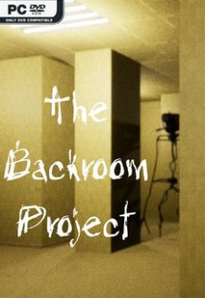 The Backroom Project